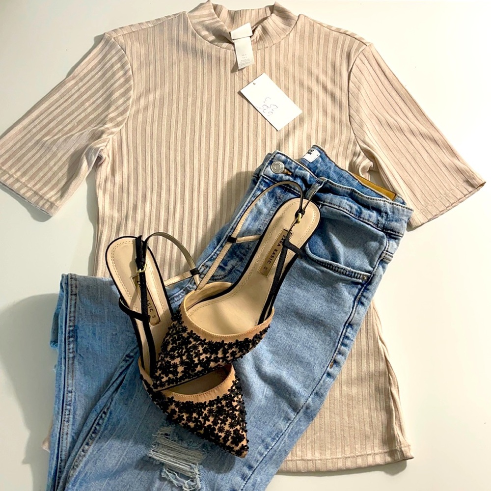 H&M Blouse